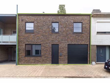huis te huur in balen met 2 slaapkamers