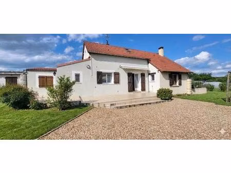 maison sans travaux à 7 min de la loupe