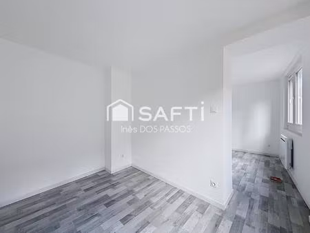 lot de 3 maisons