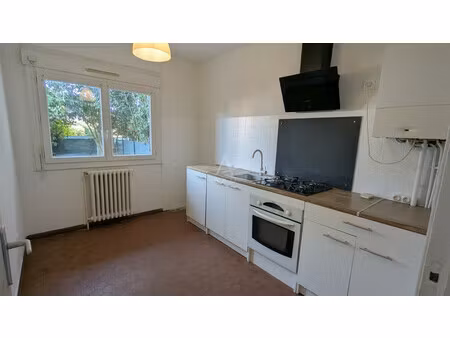 location maison castelginest  79m² 4 pièces 935€ avec garage