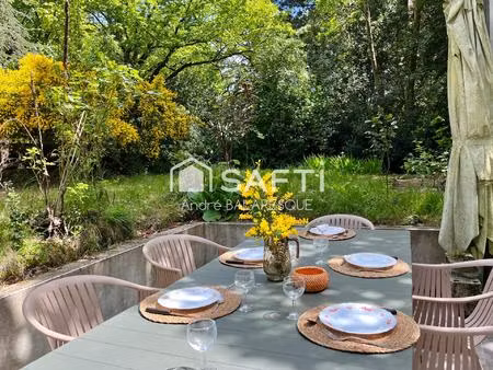 à vendre : ensemble immobilier au charme ancien – idéal pour gîtes et chambres d’hôtes