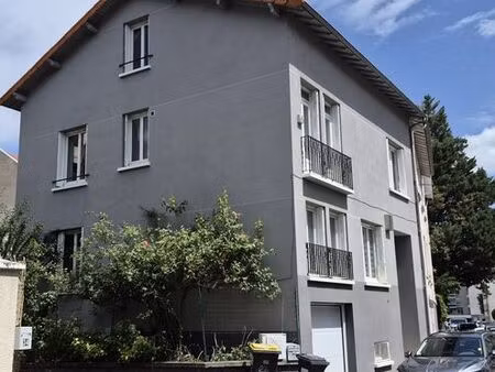 maison de luxe de 7 pièces en vente à clermont-ferrand  france