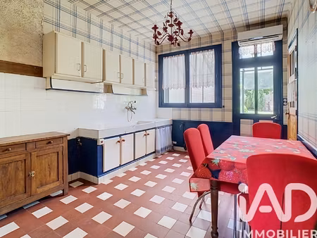 vente maison de ville 3 pièces