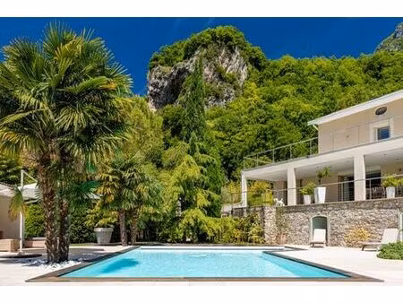 maison de luxe de 6 pièces en vente grenoble  france