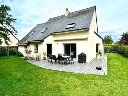 maison 7 pièces 133m²