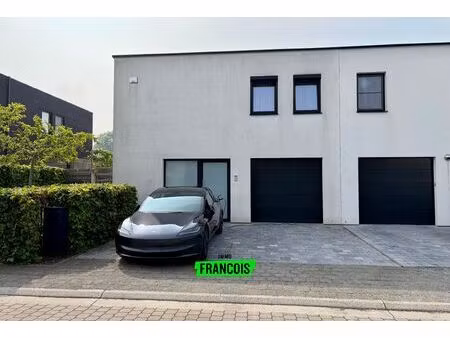 huis te huur in maldegem met 4 slaapkamers