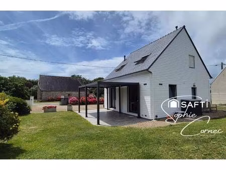 maison 83m2  3 chambres