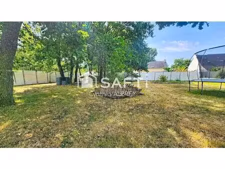maison familiale t5