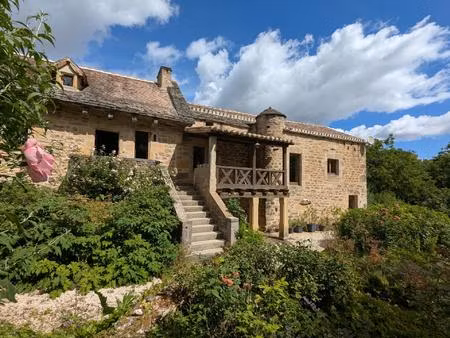 maison ancienne