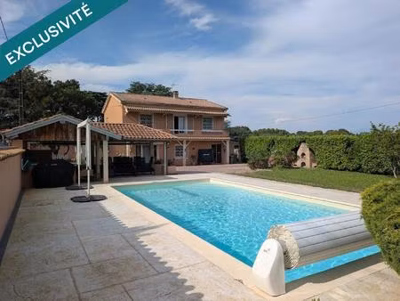 grande maison familiale ou projet à double habitation : à vous de choisir.