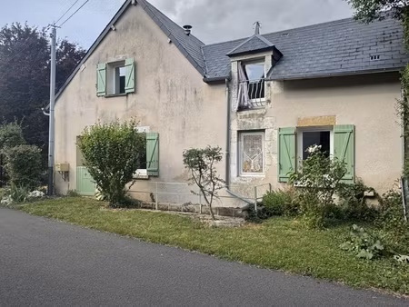 vente maison/villa 4 pièces