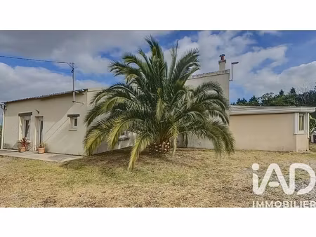 vente maison/villa 7 pièces