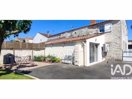 vente maison/villa 6 pièces