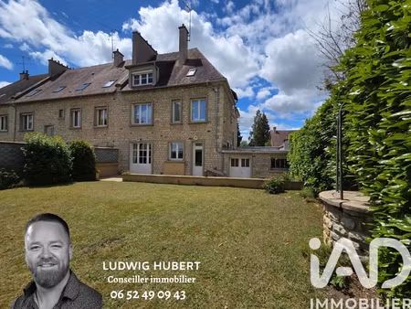 vente maison/villa 9 pièces