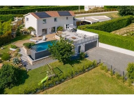 villa de 6 pièces de luxe en vente les côtes-d'arey  france
