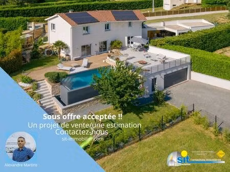 villa de luxe de 6 pièces en vente les côtes-d'arey  france