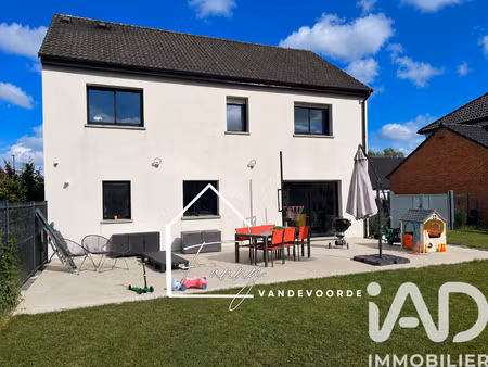 vente maison/villa 6 pièces