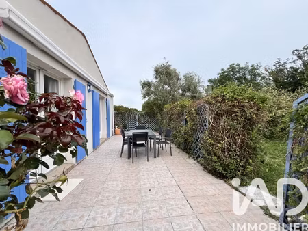 vente maison/villa 4 pièces
