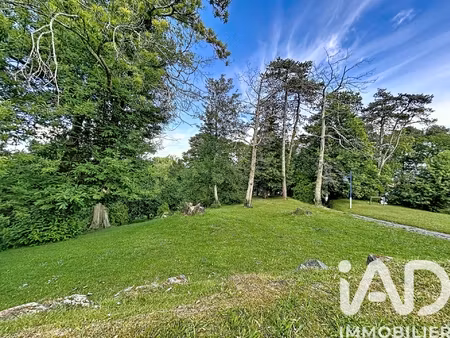 vente terrain à bâtir 2 678 m²