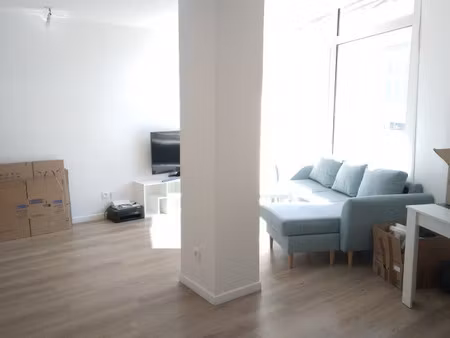 à louer appartement 53 5 m² – 790 € |longwy