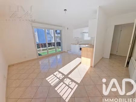appartement à pontault-combault (77340)