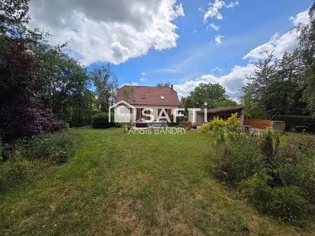 location maison 6 pièces 123 m² à beaurieux (02160)
