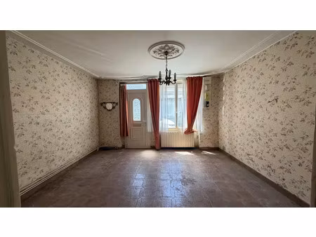 vente maison 4 pièces 67 m² à bonnétable (72110)  35 000 €