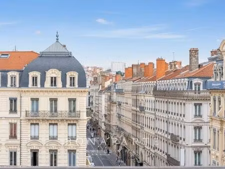 appartement de luxe de 7 pièces en vente à lyon  auvergne-rhône-alpes