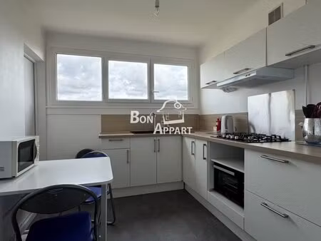 à louer appartement 49 m² – 700 € |knutange