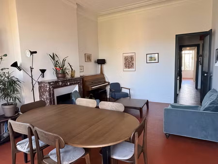 appartement 3 pièces 89 m² à louer marseille 1er arrondissement 13001 ? | era immobilier