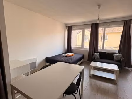 à louer appartement 36 39 m² – 510 € |metz