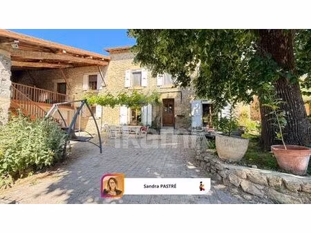 maison de prestige de 170 m2 en vente chatuzange-le-goubet  france