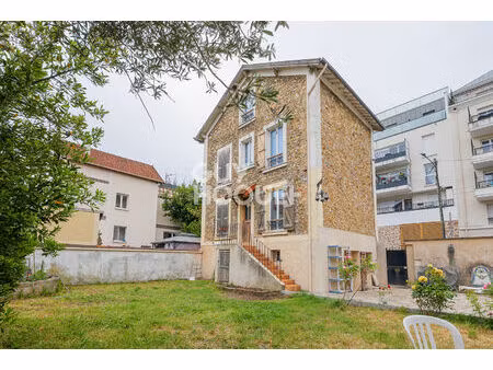 maison chelles 4 pièces 91.45 m2 hab - 140.72m² au sol
