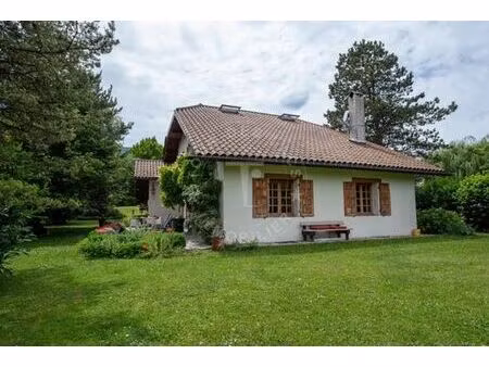 maison de luxe de 170 m2 en vente faverges  auvergne-rhône-alpes