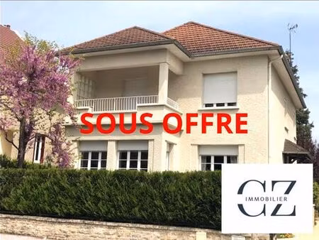 maison de prestige en vente fontaine-lès-dijon  bourgogne-franche-comté