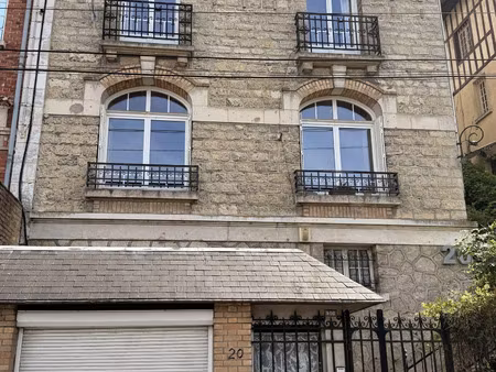 vente maison 8 pièces 183 m² laon (02000)