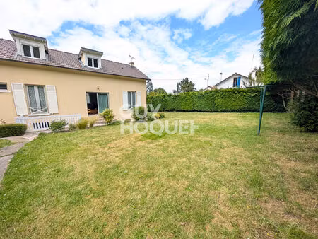 maison individuelle 104m2 terrain 550m2