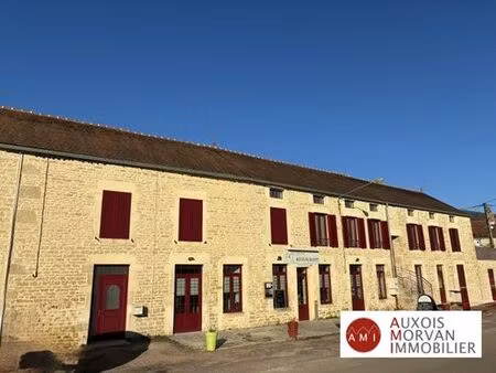 maison de 17 pièces de luxe en vente à montbard  france