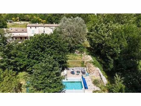 maison de luxe de 6 chambres en vente à vesc  france