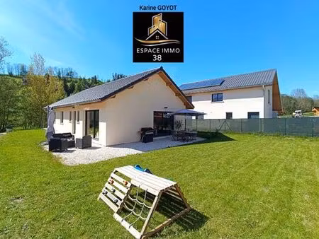 maison de luxe de 4 pièces en vente à autrans  auvergne-rhône-alpes
