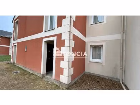 appartement f1 bis vendu loué