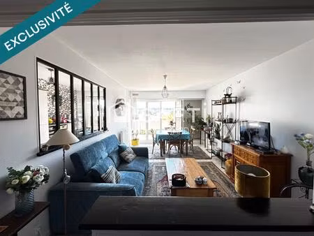 appartement 65 m2
