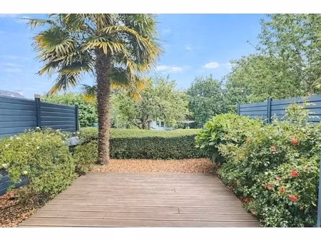 appartement à vendre 4 pièces nevez (29)