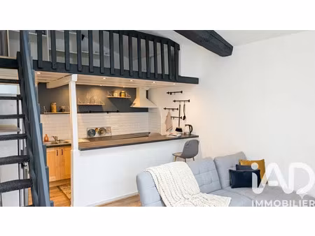 appartement à flourens (31130)