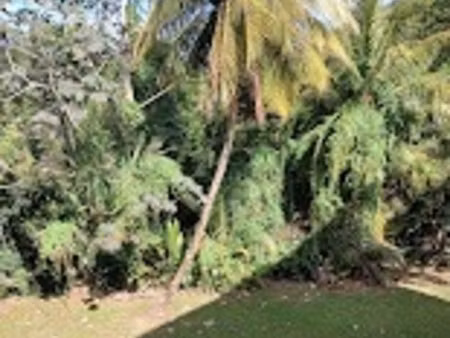 bel appartement t4 – redoute – fort de france