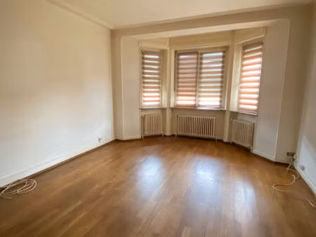 à louer appartement 77 m² – 720 € |hettange-grande