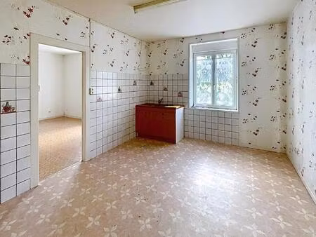 appartement plain-pied