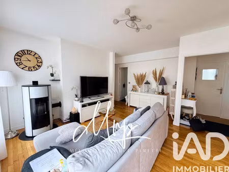 appartement à lisieux (14100)