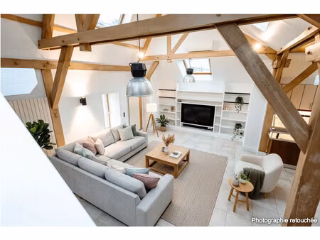 appartement à vendre ozoir-la-ferrière