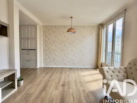 appartement à maisons-alfort (94700)